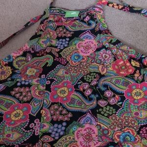 Vera Bradley Apron